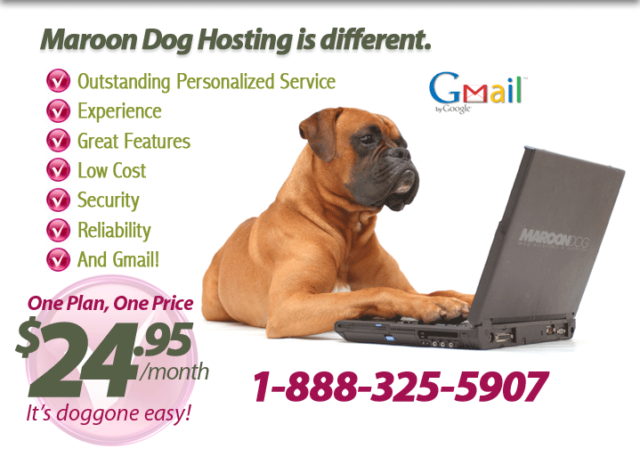 Gmail and outstanding service